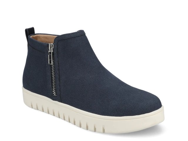Alita Sneaker Bootie