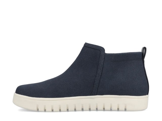 Alita Sneaker Bootie