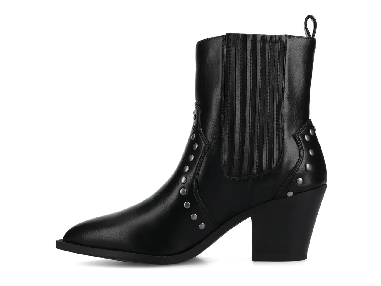 Braylee Western Bootie