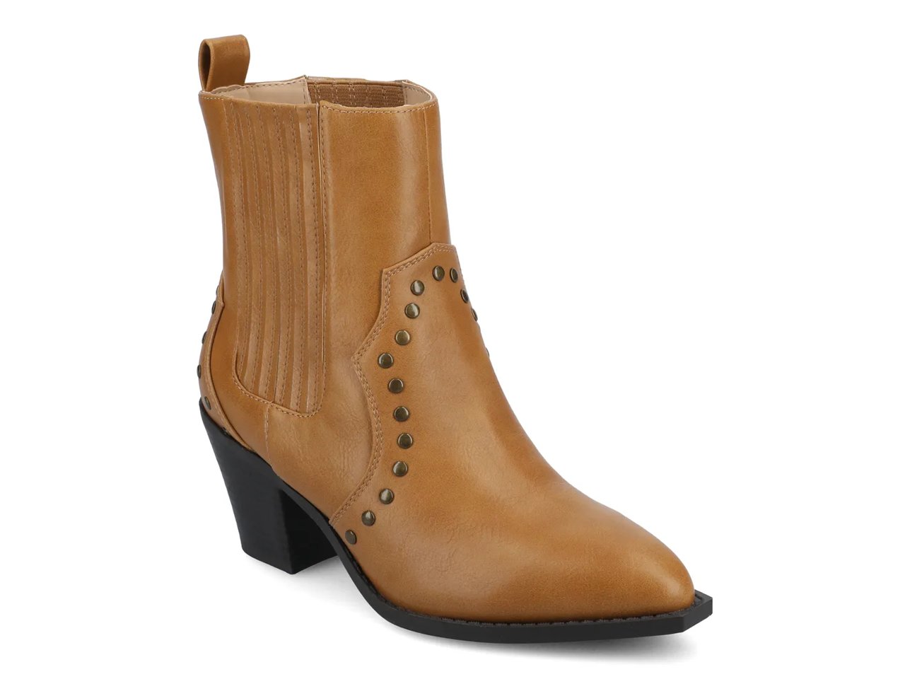 Braylee Western Bootie