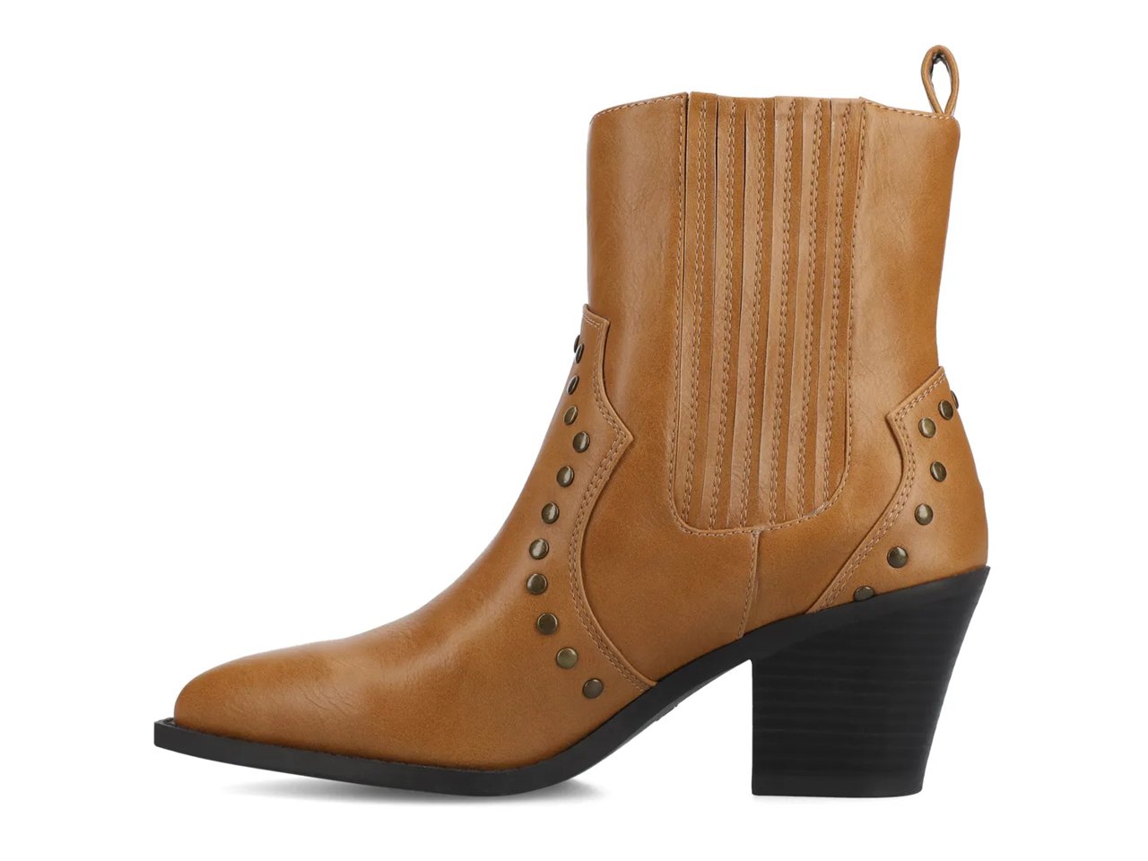 Braylee Western Bootie