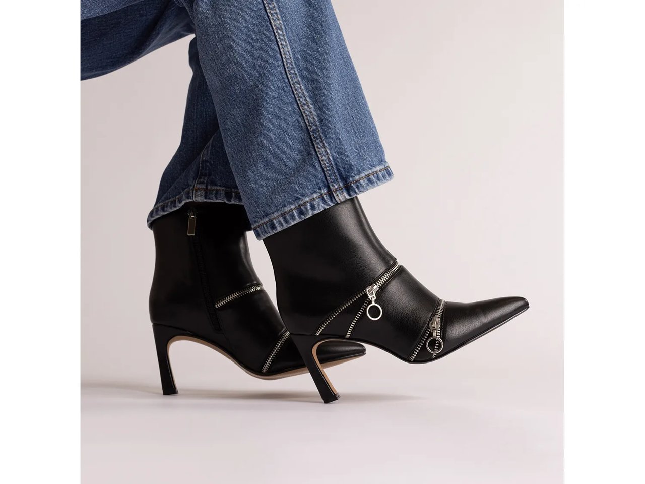 Catoa Bootie