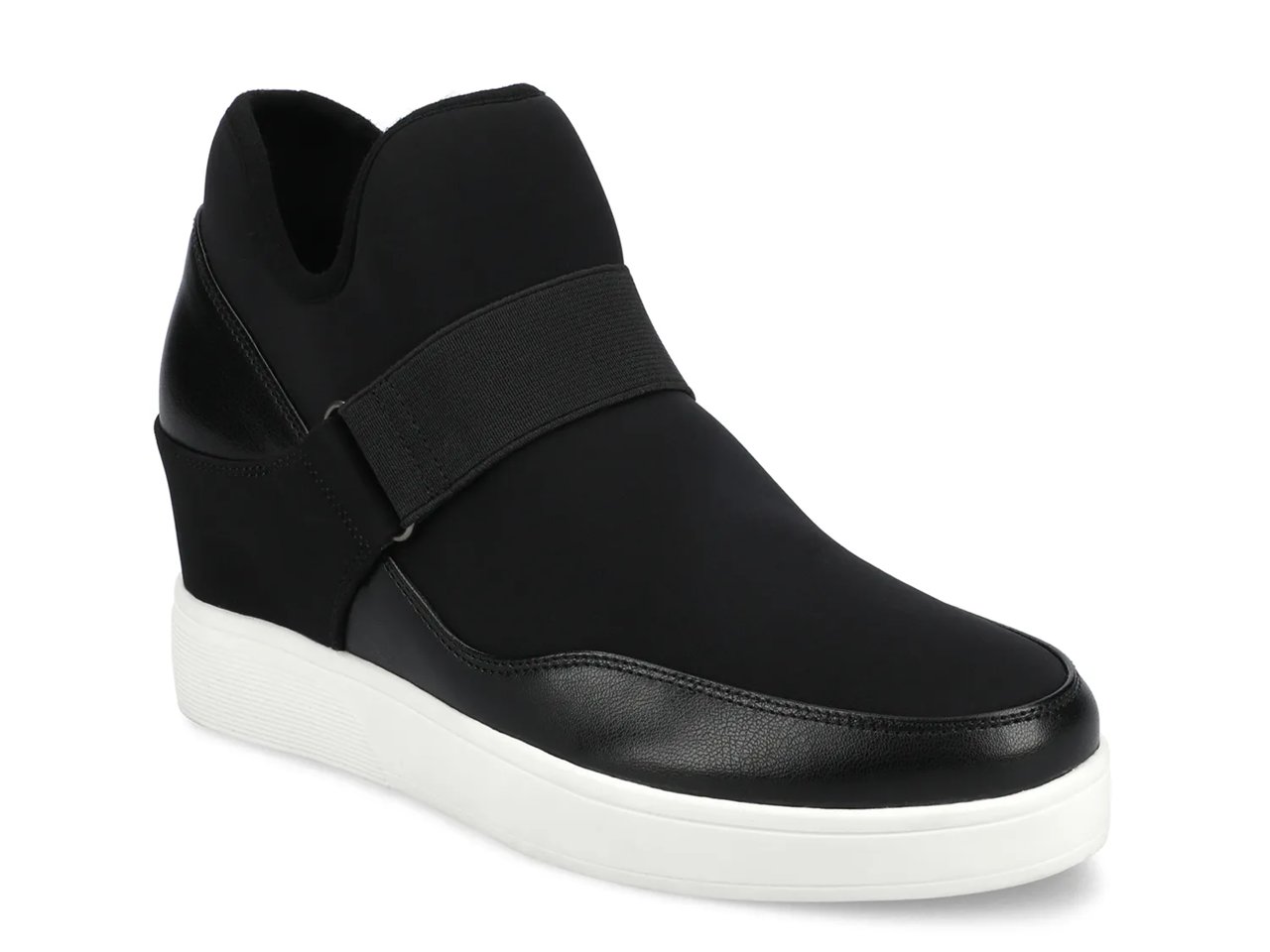 Damari Wedge Sneaker