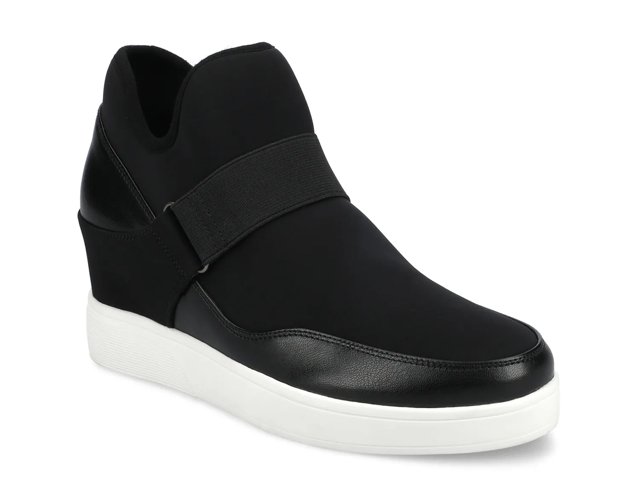 Damari Wedge Sneaker