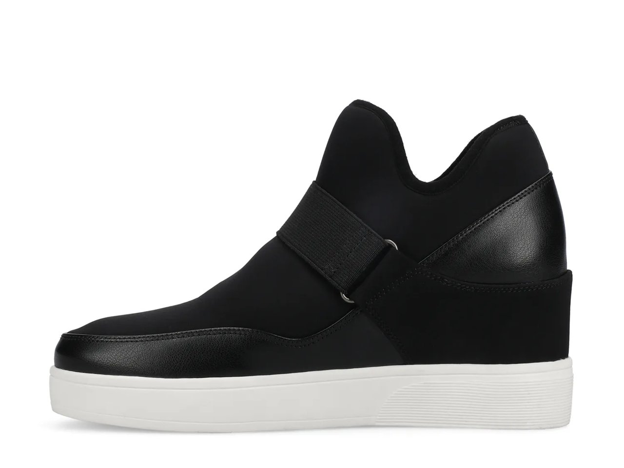Damari Wedge Sneaker