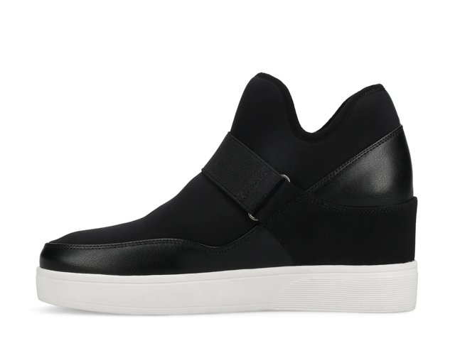 Damari Wedge Sneaker