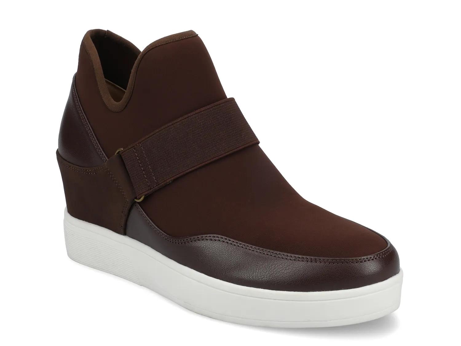 Damari Wedge Sneaker - image 3