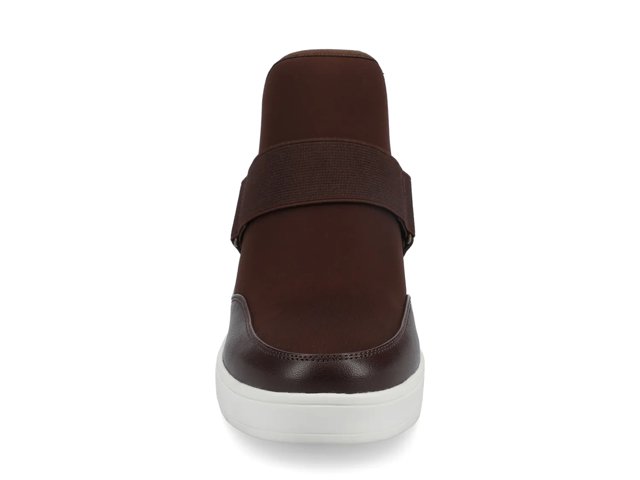 Damari Wedge Sneaker