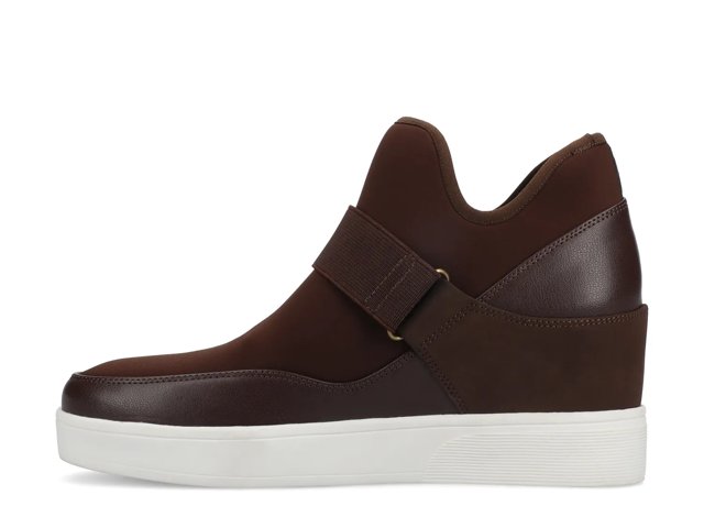 Damari Wedge Sneaker
