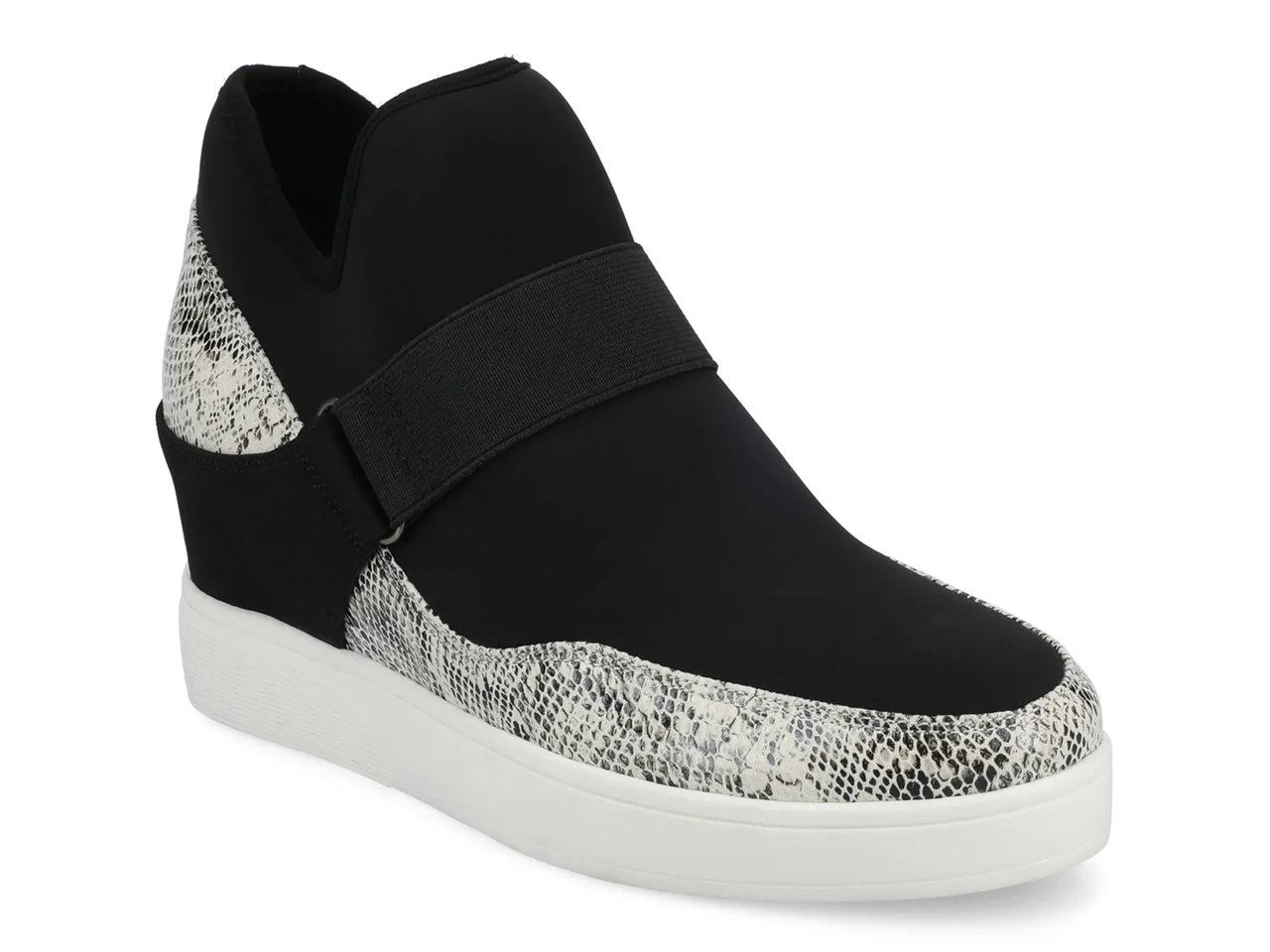 Damari Wedge Sneaker