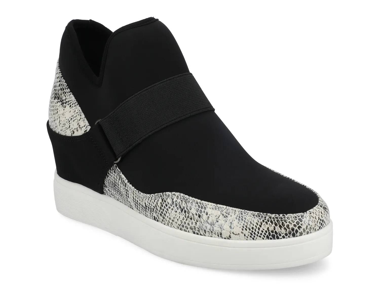 Damari Wedge Sneaker