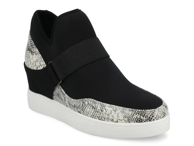 Damari Wedge Sneaker