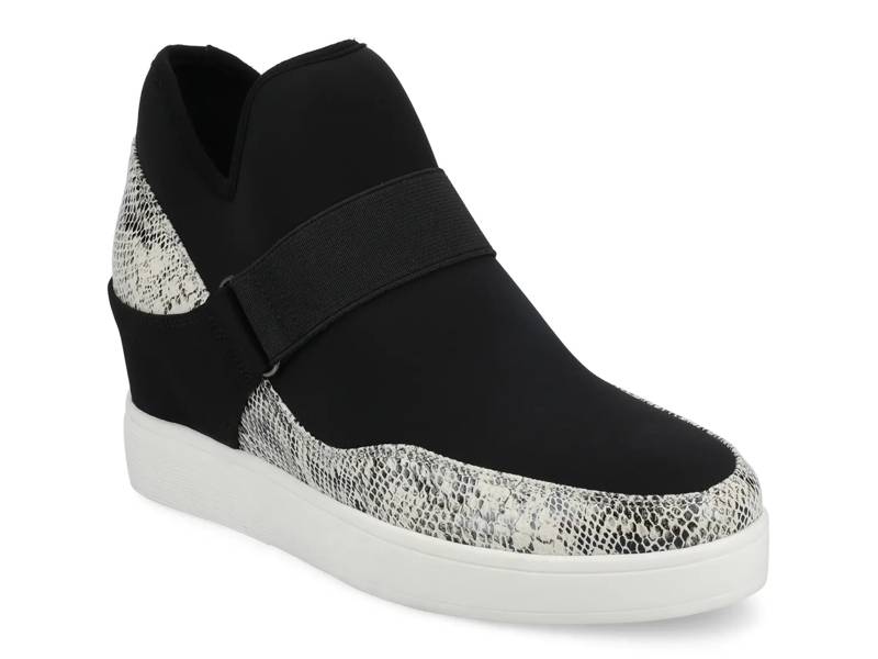Damari Wedge Sneaker