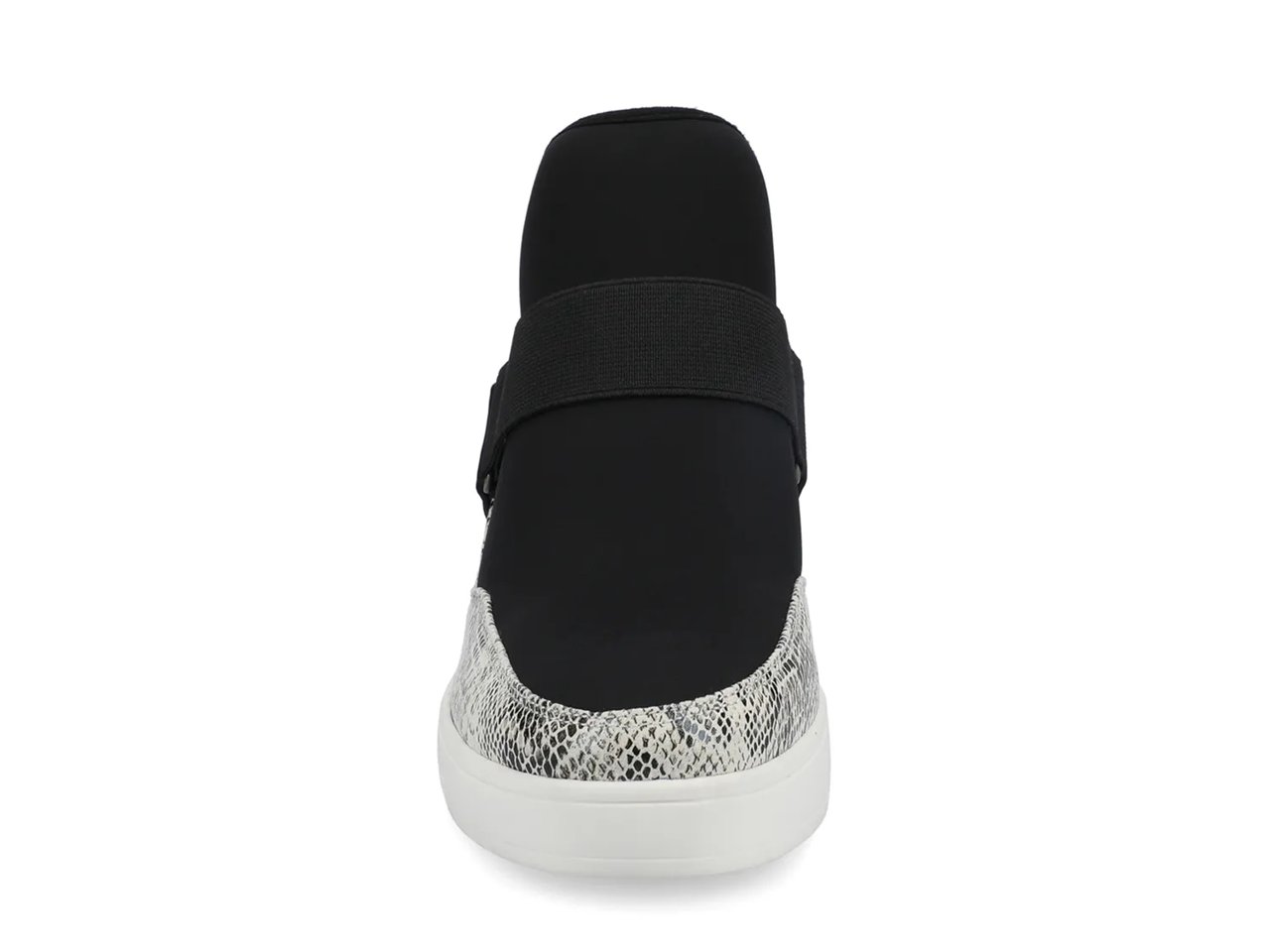Damari Wedge Sneaker