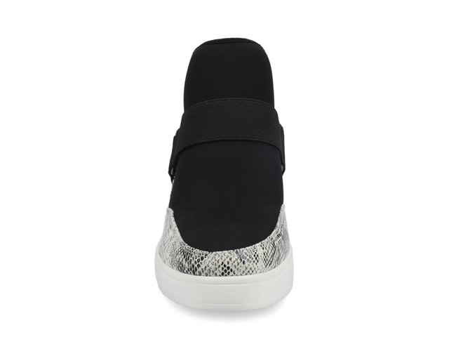Damari Wedge Sneaker