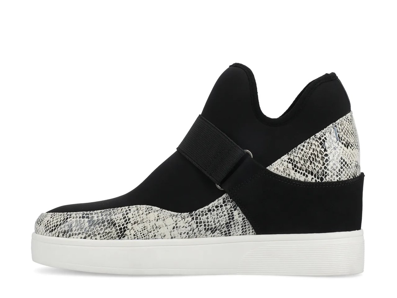 Damari Wedge Sneaker