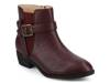 Devina Bootie Red view