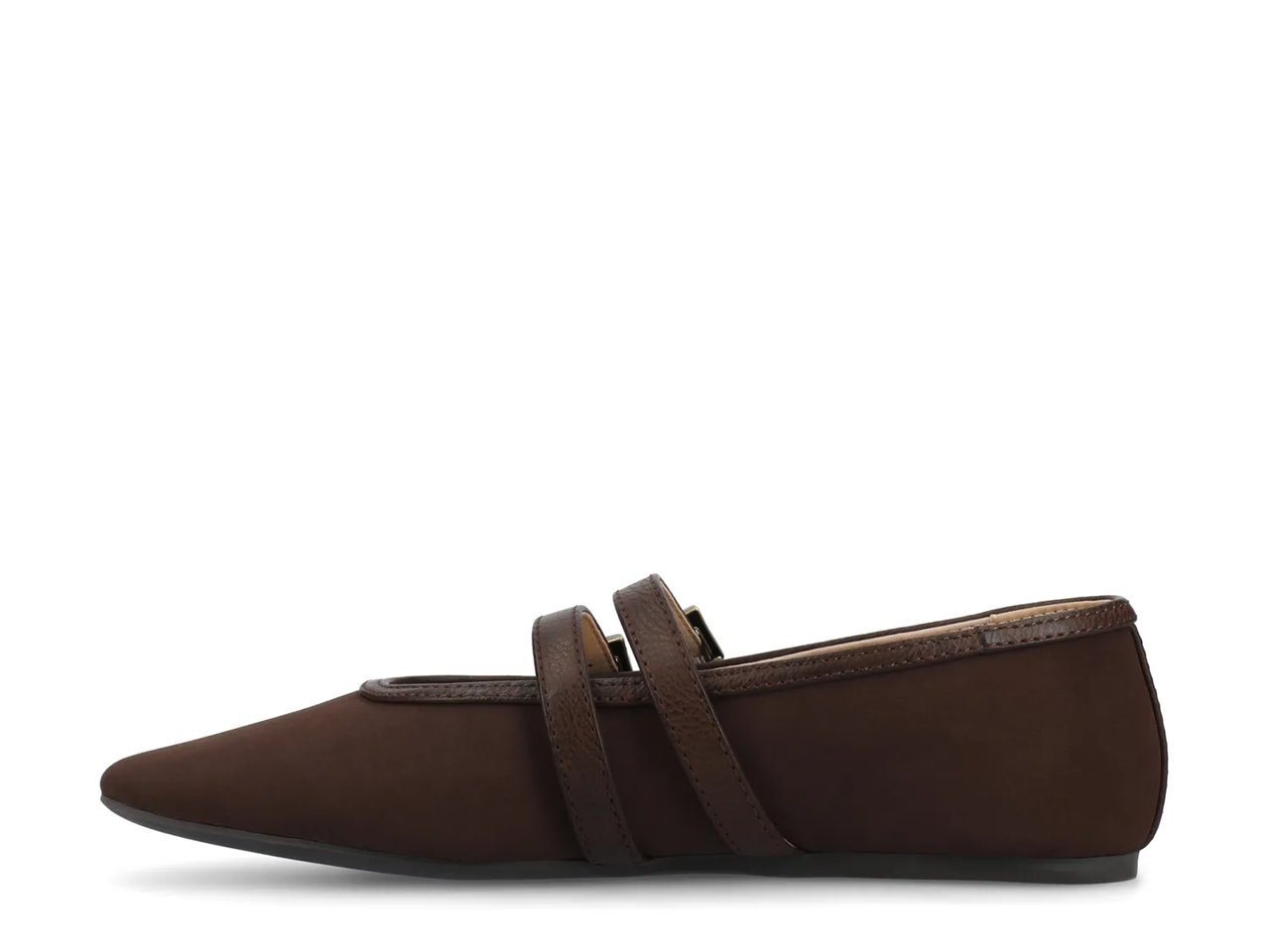 Florene Mary Jane Flat