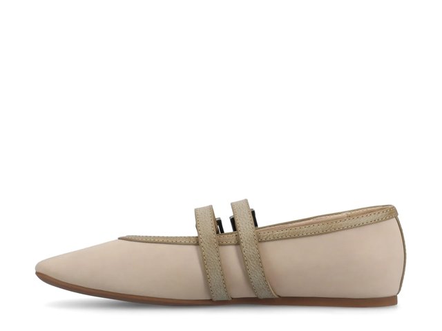 Florene Mary Jane Flat