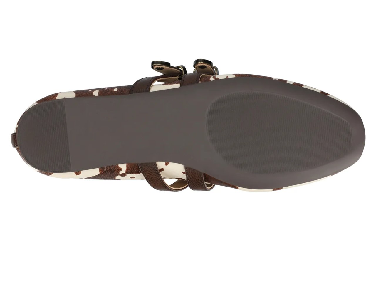 Florene Mary Jane Flat