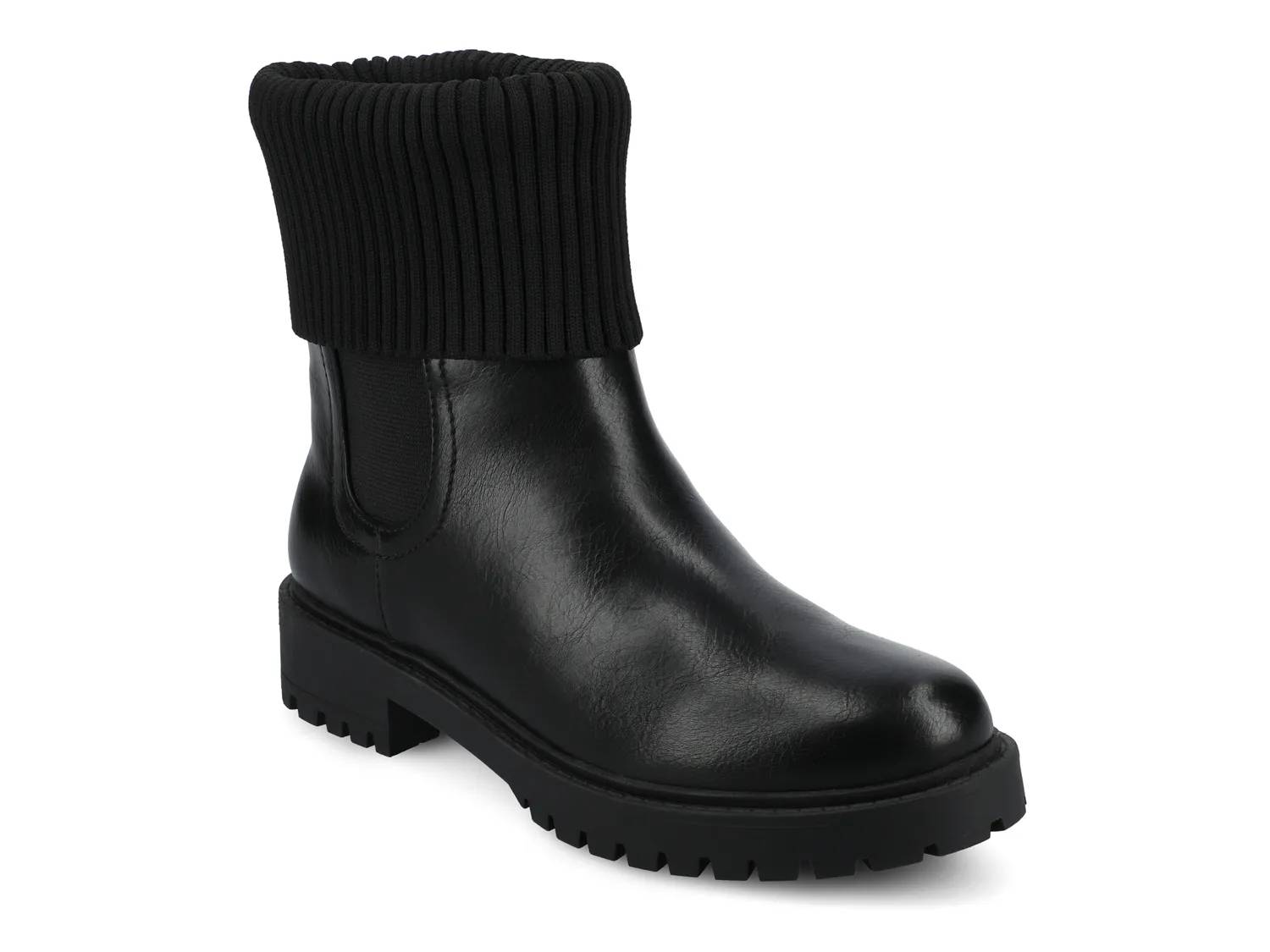 Isabeau Bootie