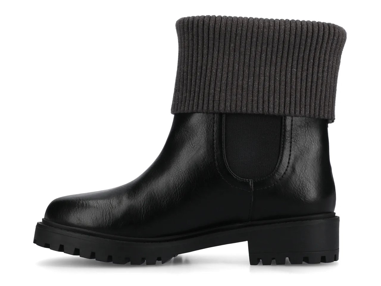 Isabeau Bootie