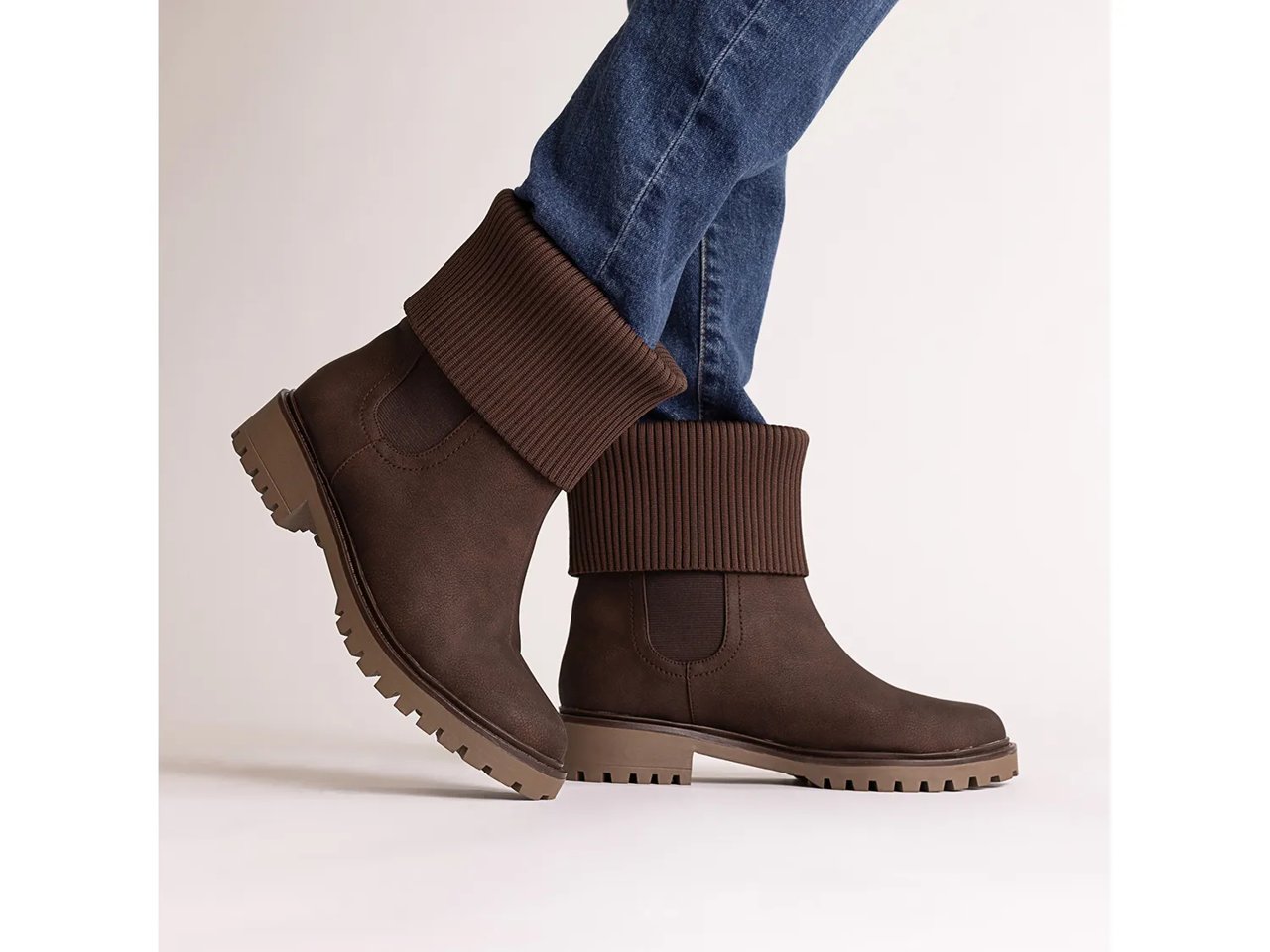 Isabeau Bootie