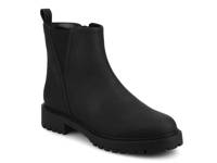 Junnah Bootie Black view
