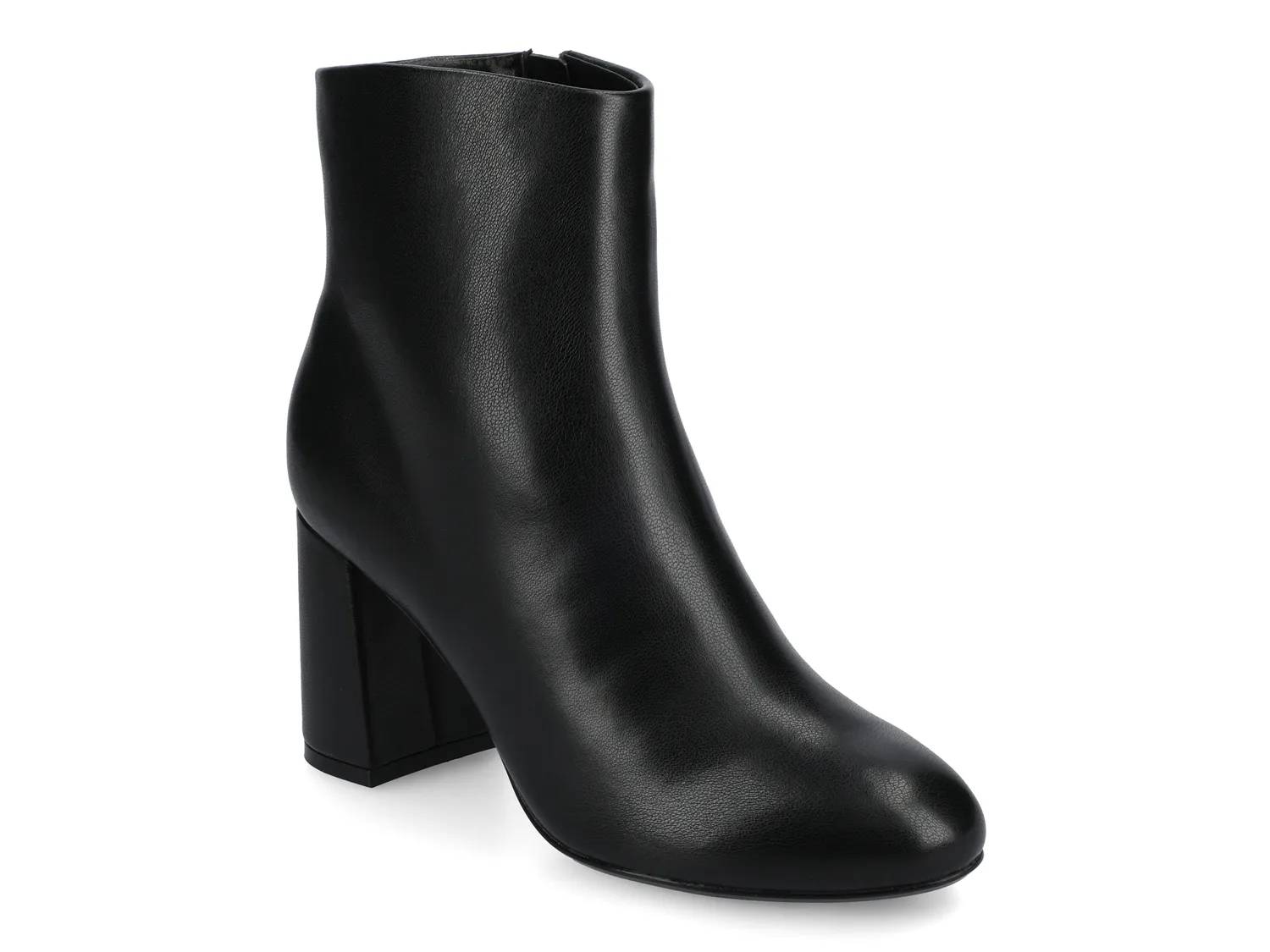 knee length dresses for ladies EGO7 Aries Dress Boots Black / 42 / M/+1 main image 1