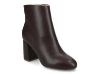Kit Bootie Dark Brown view