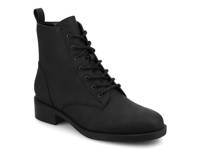 Kodah Bootie Black view