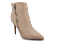 Leyna Bootie Taupe view
