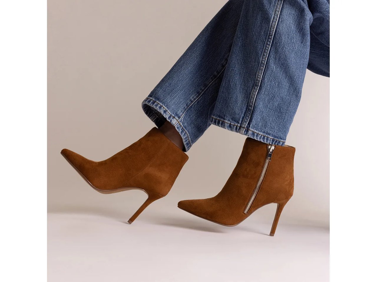 Leyna Bootie