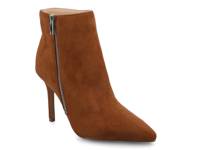 Leyna Bootie Red view