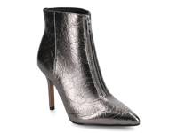 Mayra Chelsea Boot Grey view