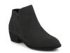 Solarah Bootie Charcoal view