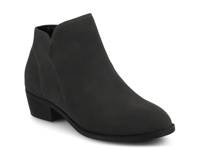 Solarah Bootie Charcoal view