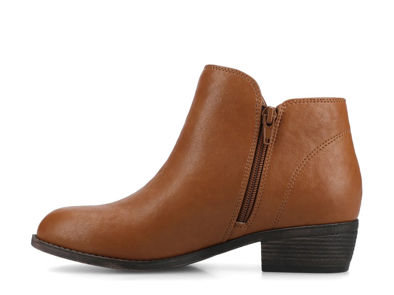Solarah Bootie