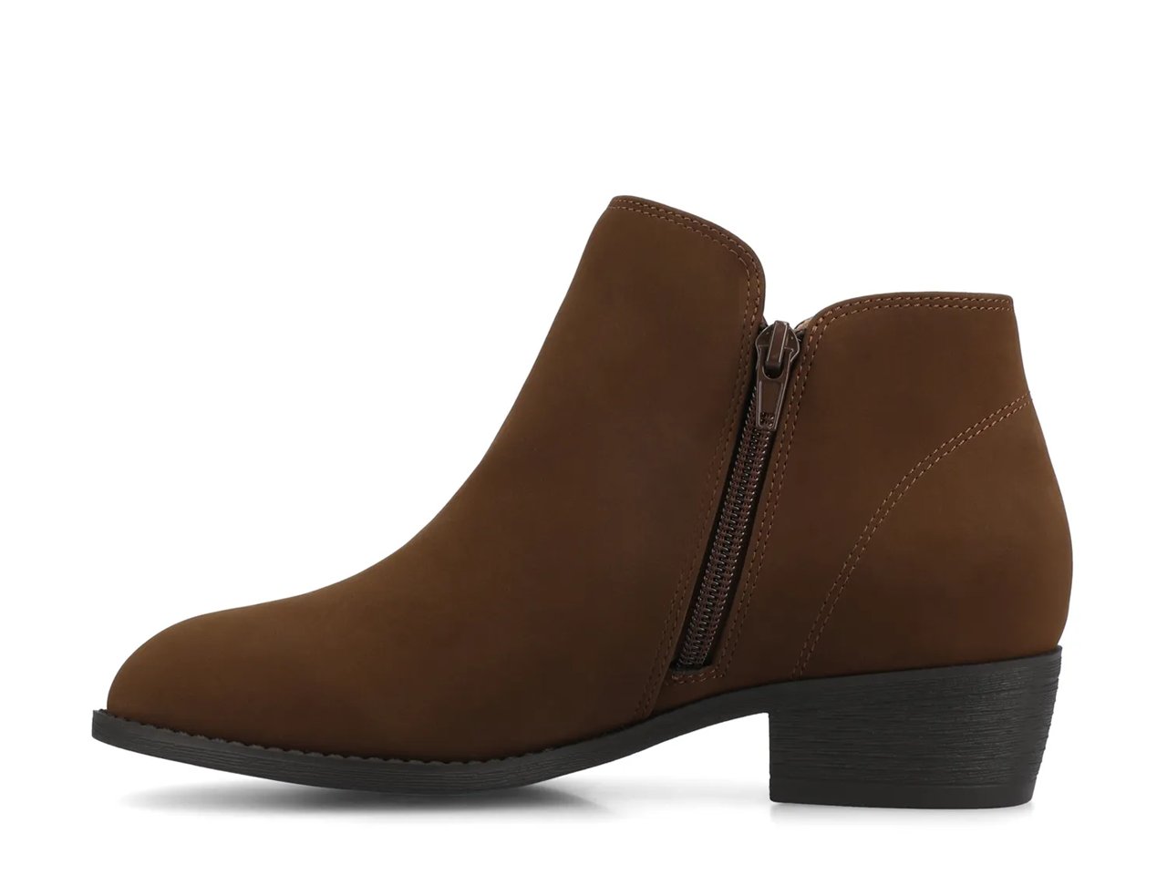 Solarah Bootie
