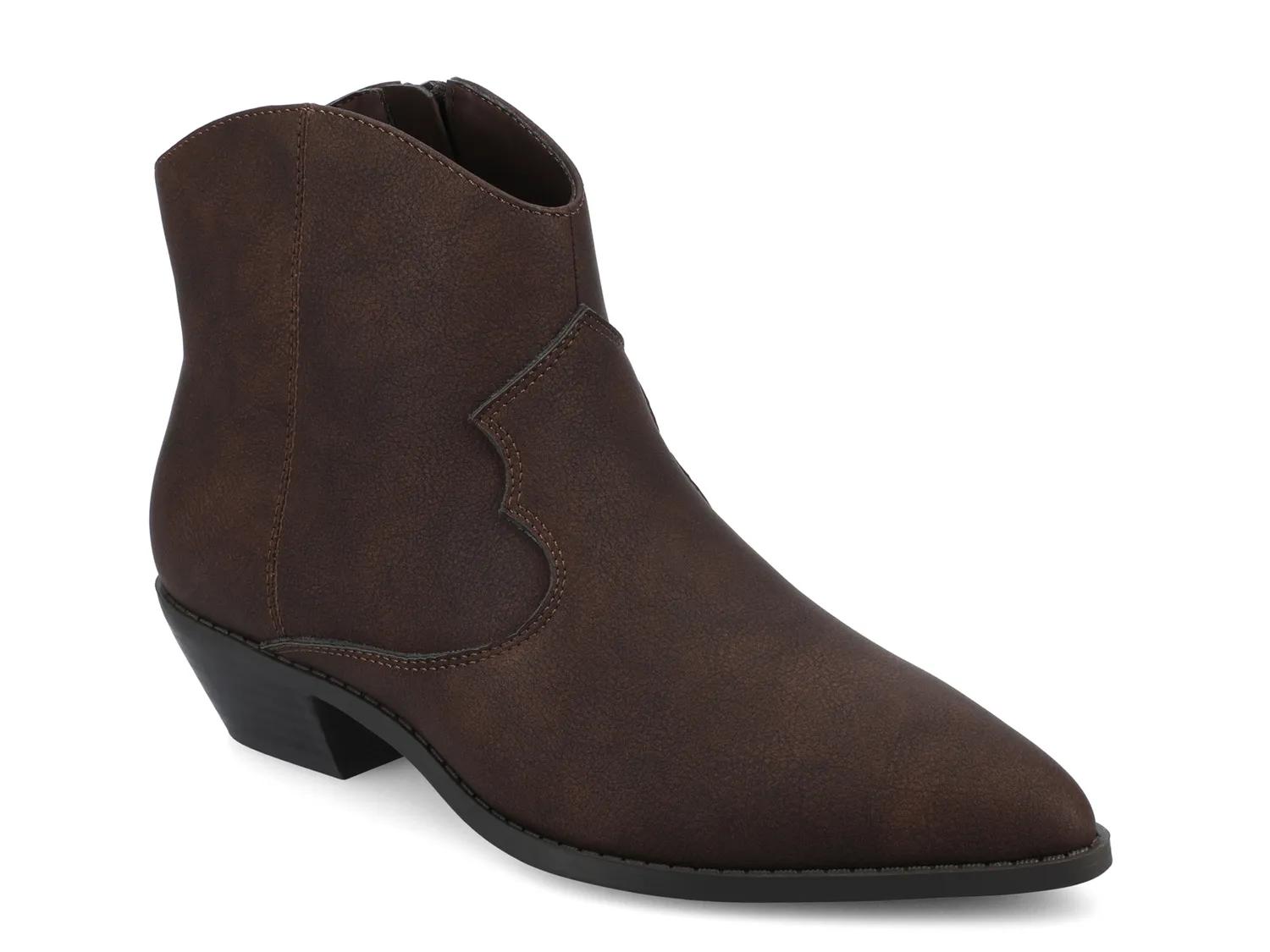 Taliah Bootie - image 4