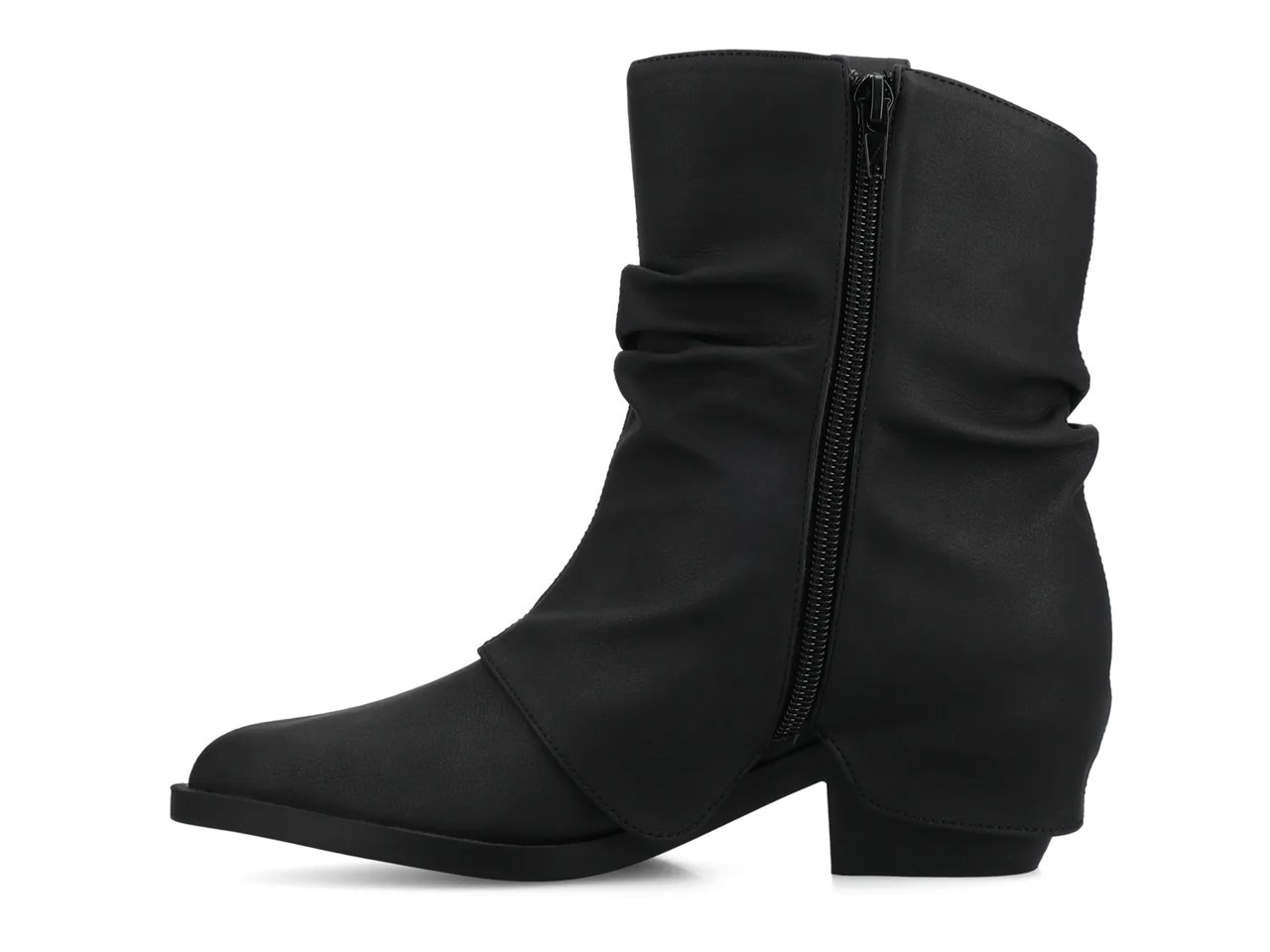 Wynette Bootie