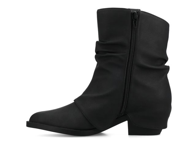 Wynette Bootie