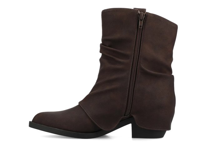 Wynette Bootie