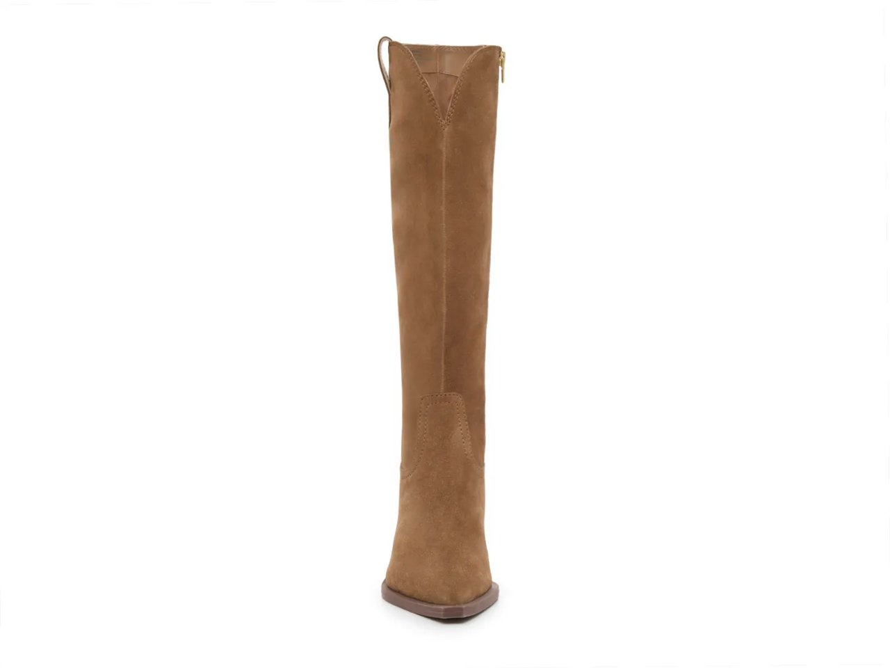 Ramsay Western Boot