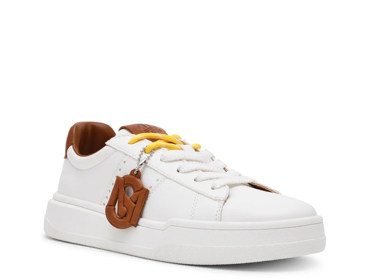 Marvin Court Sneaker