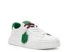 Marvin Court Sneaker Dark Green view