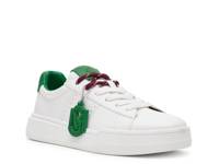 Marvin Court Sneaker Dark Green view