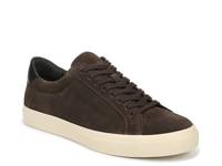 Fulton Sneaker - Men's Dark Brown view