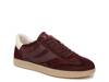Oasis Sneaker - Women's Dark Maroon view