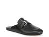 Minetta Mule - Women's Black view